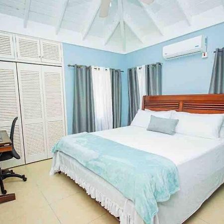 Villa @ The Palms - Ocho Rios Richmond Экстерьер фото