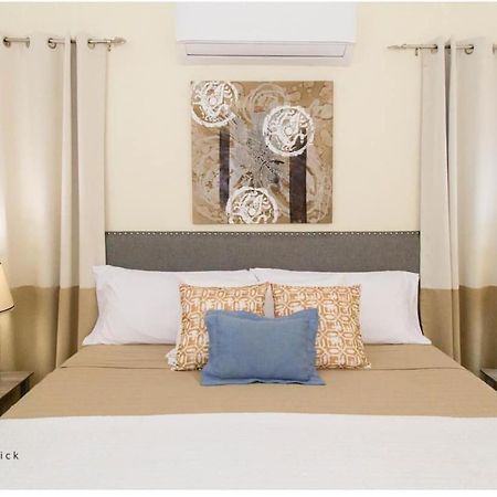 Villa @ The Palms - Ocho Rios Richmond Экстерьер фото