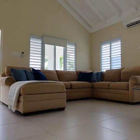 Villa @ The Palms - Ocho Rios Richmond Экстерьер фото