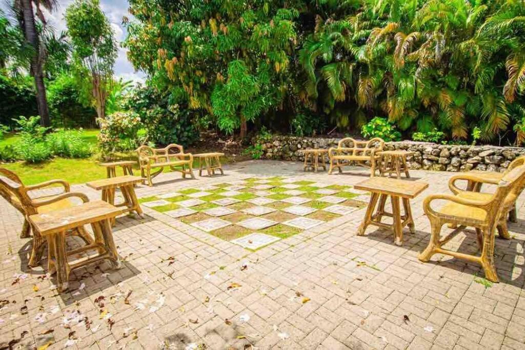 Villa @ The Palms - Ocho Rios Richmond Экстерьер фото