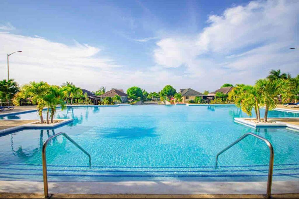 Villa @ The Palms - Ocho Rios Richmond Экстерьер фото