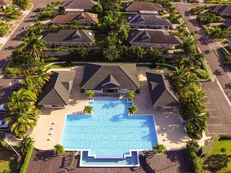 Villa @ The Palms - Ocho Rios Richmond Экстерьер фото