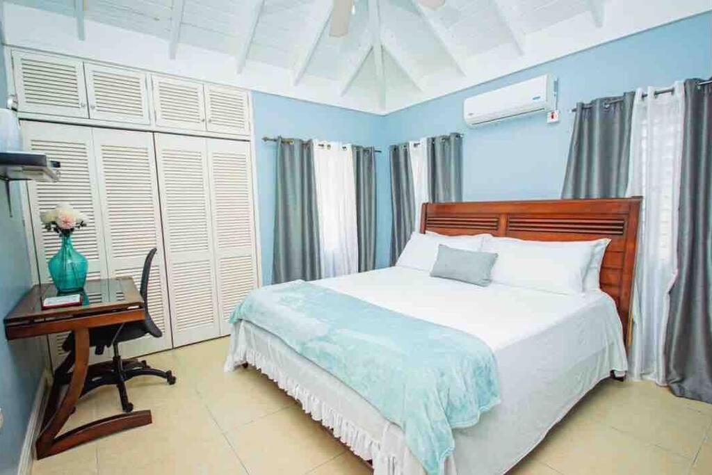 Villa @ The Palms - Ocho Rios Richmond Экстерьер фото