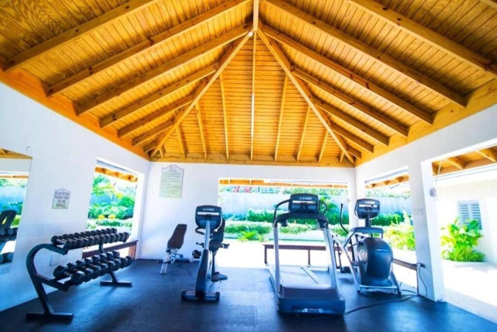 Villa @ The Palms - Ocho Rios Richmond Экстерьер фото