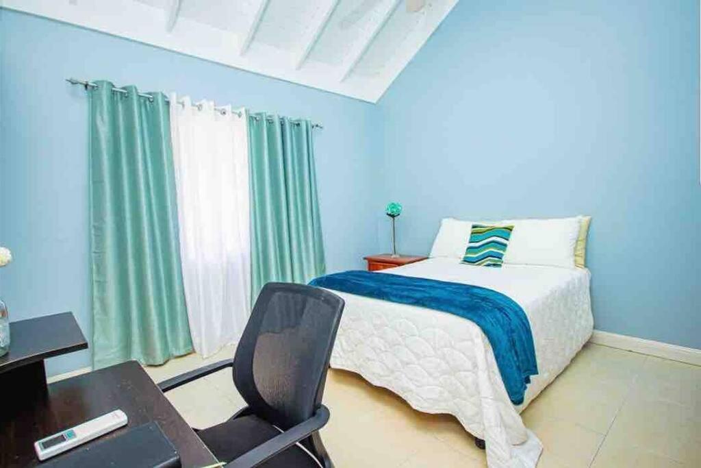 Villa @ The Palms - Ocho Rios Richmond Экстерьер фото
