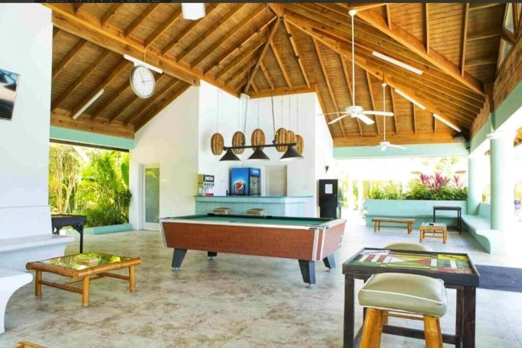 Villa @ The Palms - Ocho Rios Richmond Экстерьер фото
