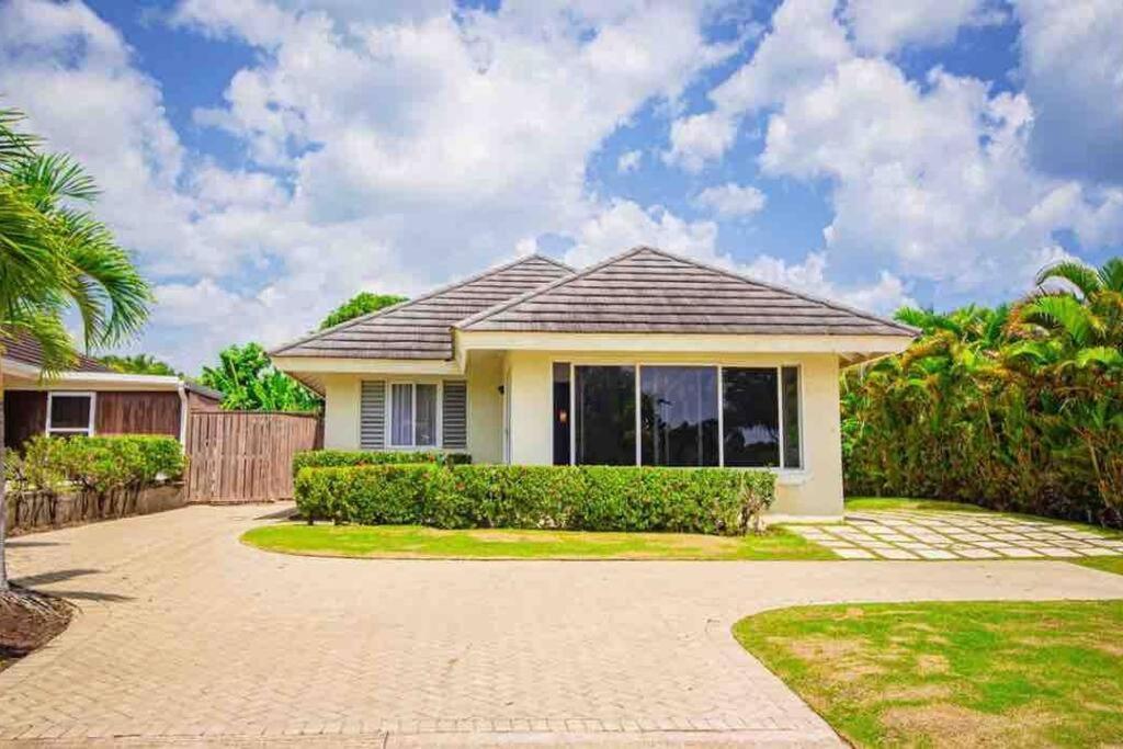 Villa @ The Palms - Ocho Rios Richmond Экстерьер фото