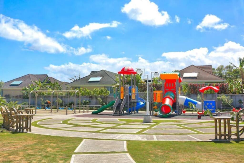 Villa @ The Palms - Ocho Rios Richmond Экстерьер фото
