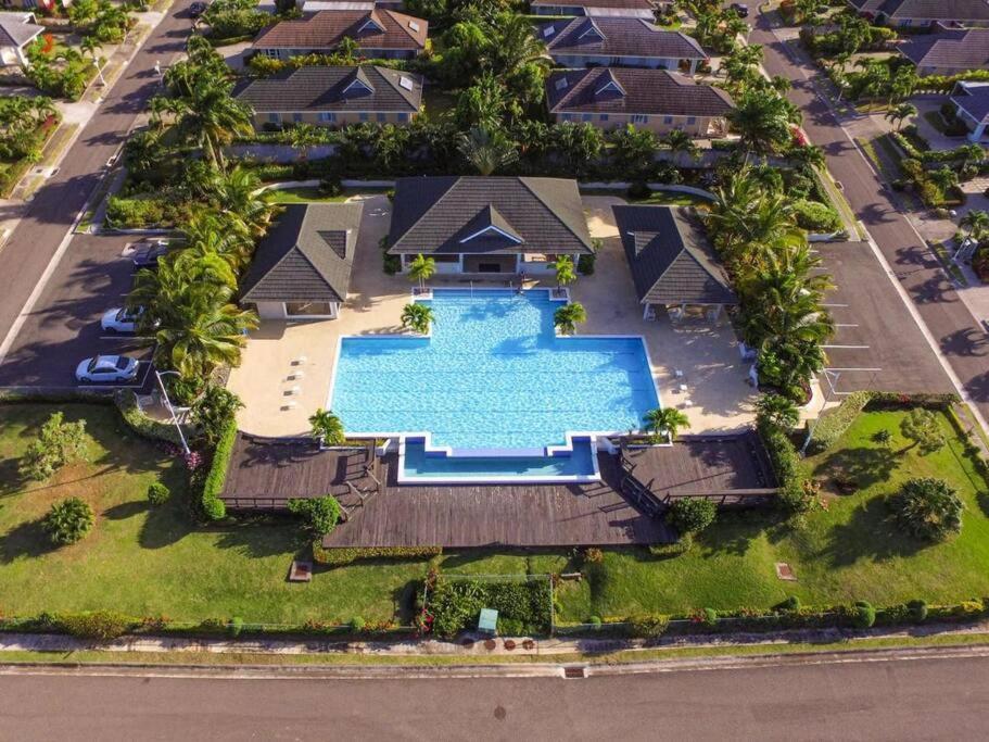 Villa @ The Palms - Ocho Rios Richmond Экстерьер фото
