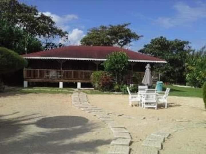 Villa @ The Palms - Ocho Rios Richmond Экстерьер фото