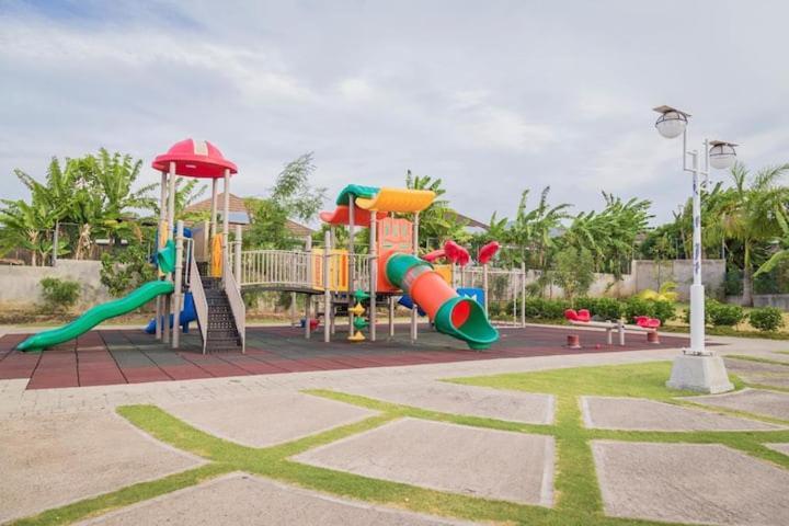 Villa @ The Palms - Ocho Rios Richmond Экстерьер фото