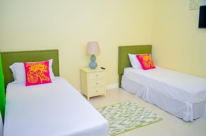 Villa @ The Palms - Ocho Rios Richmond Экстерьер фото