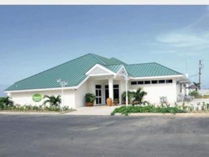Villa @ The Palms - Ocho Rios Richmond Экстерьер фото