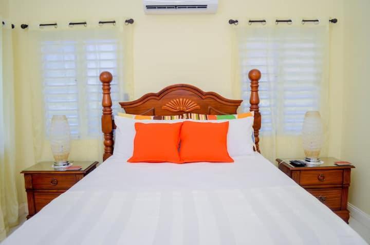 Villa @ The Palms - Ocho Rios Richmond Экстерьер фото