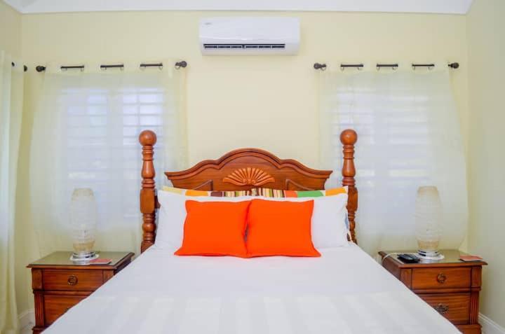 Villa @ The Palms - Ocho Rios Richmond Экстерьер фото