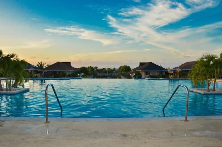 Villa @ The Palms - Ocho Rios Richmond Экстерьер фото