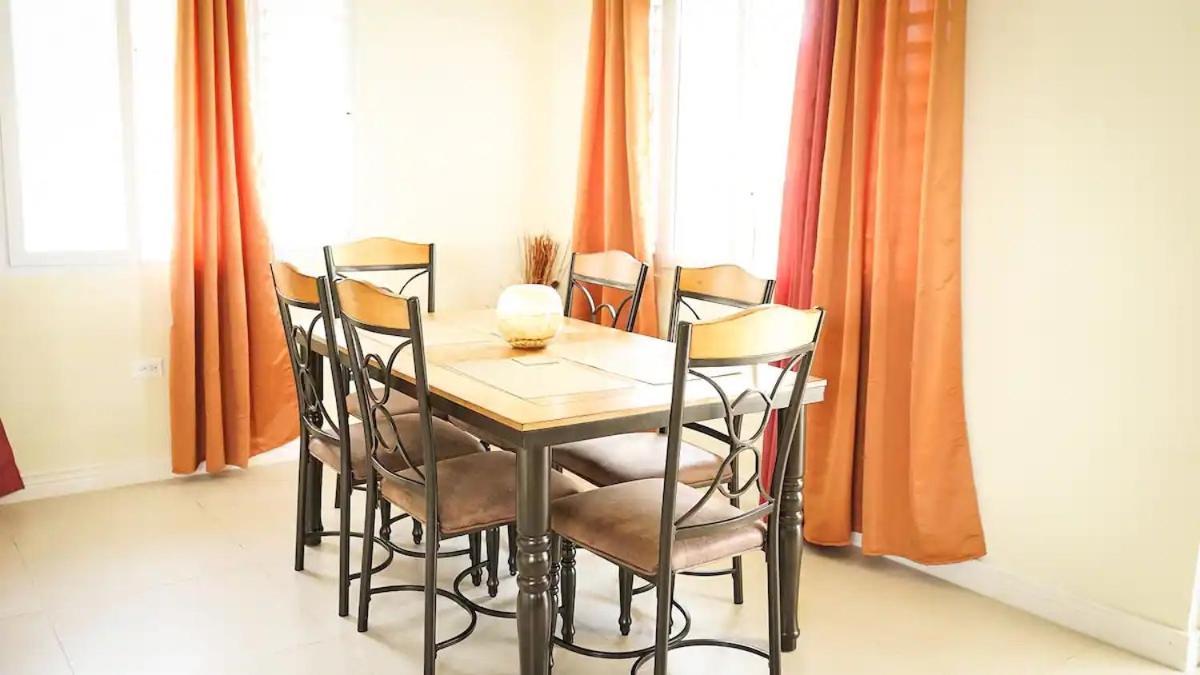 Villa @ The Palms - Ocho Rios Richmond Экстерьер фото