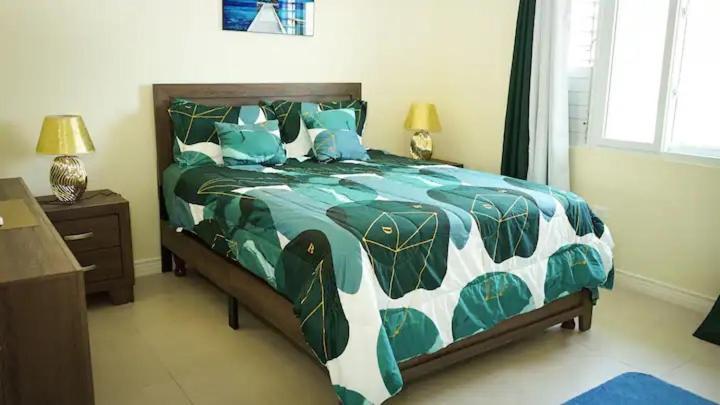 Villa @ The Palms - Ocho Rios Richmond Экстерьер фото