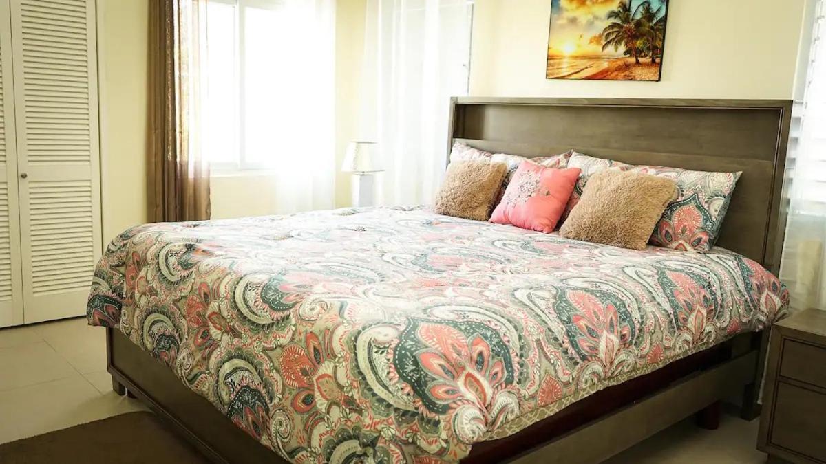 Villa @ The Palms - Ocho Rios Richmond Экстерьер фото