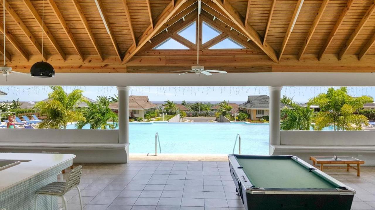 Villa @ The Palms - Ocho Rios Richmond Экстерьер фото