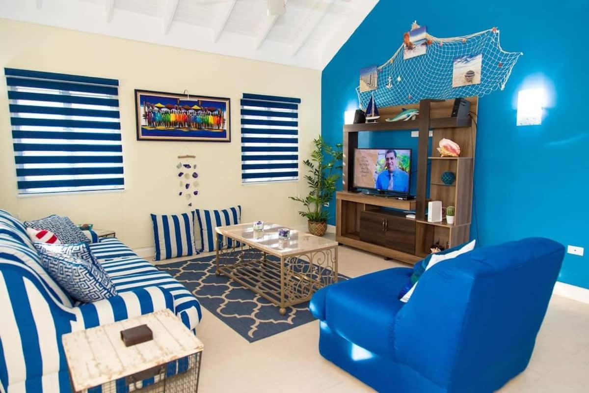 Villa @ The Palms - Ocho Rios Richmond Экстерьер фото