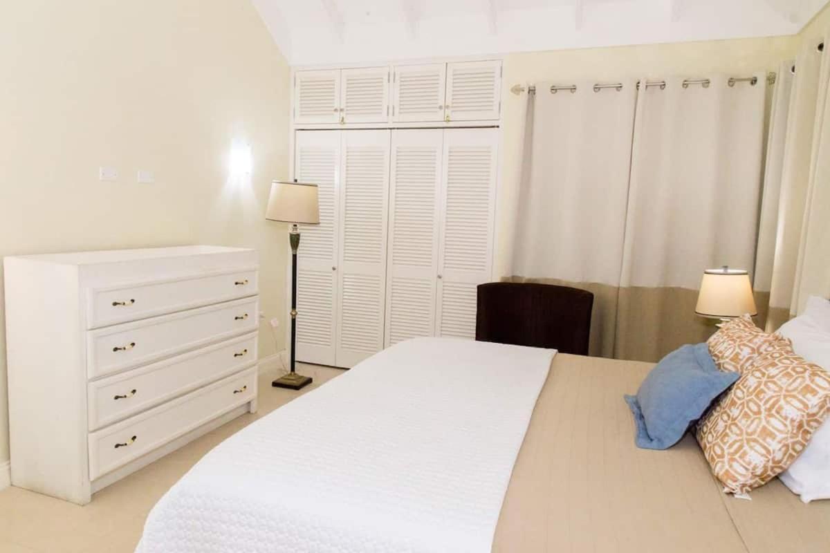 Villa @ The Palms - Ocho Rios Richmond Экстерьер фото