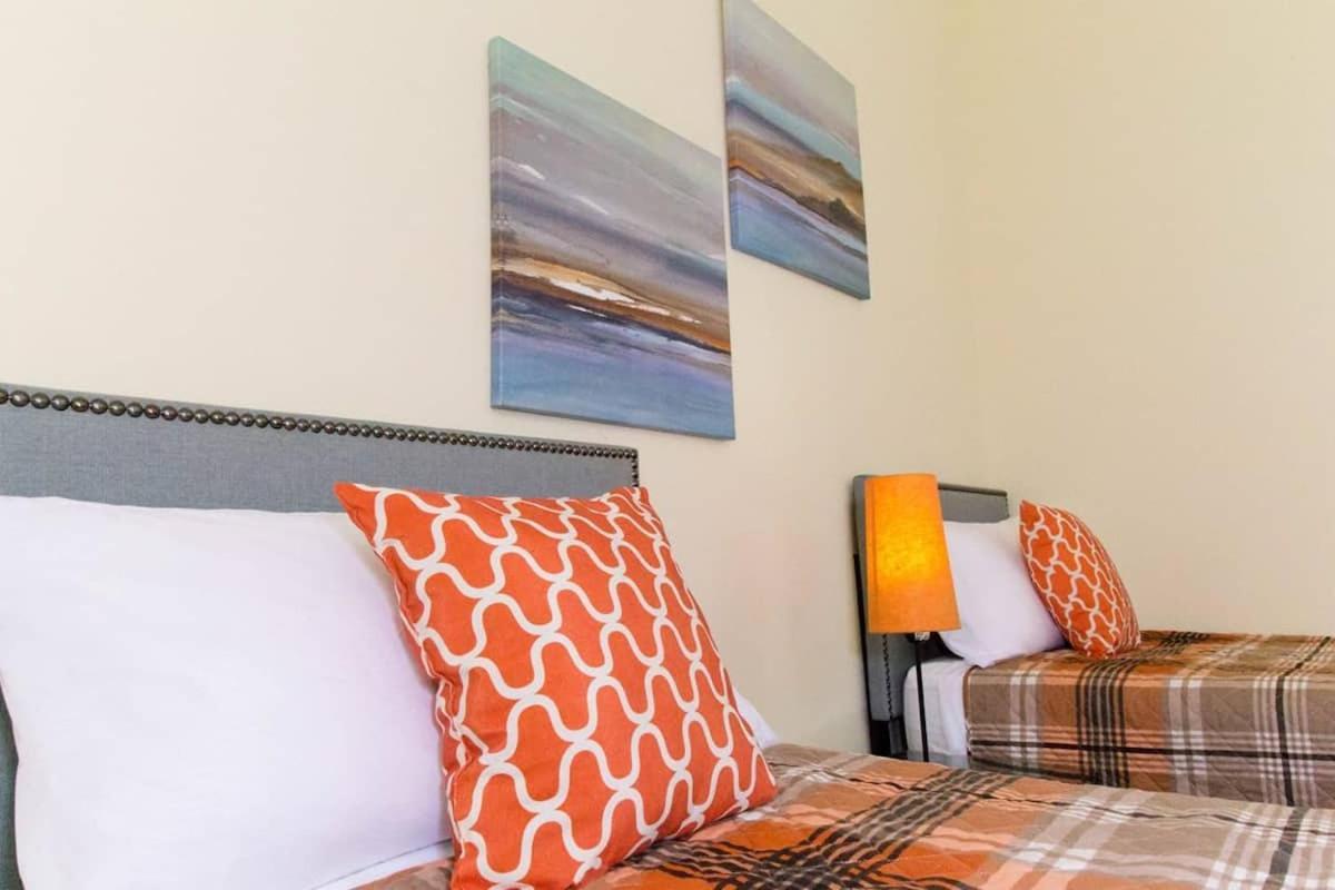 Villa @ The Palms - Ocho Rios Richmond Экстерьер фото