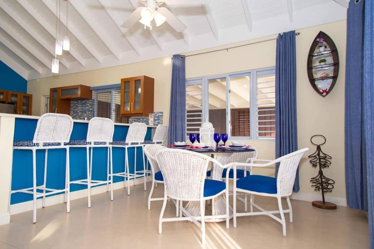 Villa @ The Palms - Ocho Rios Richmond Экстерьер фото