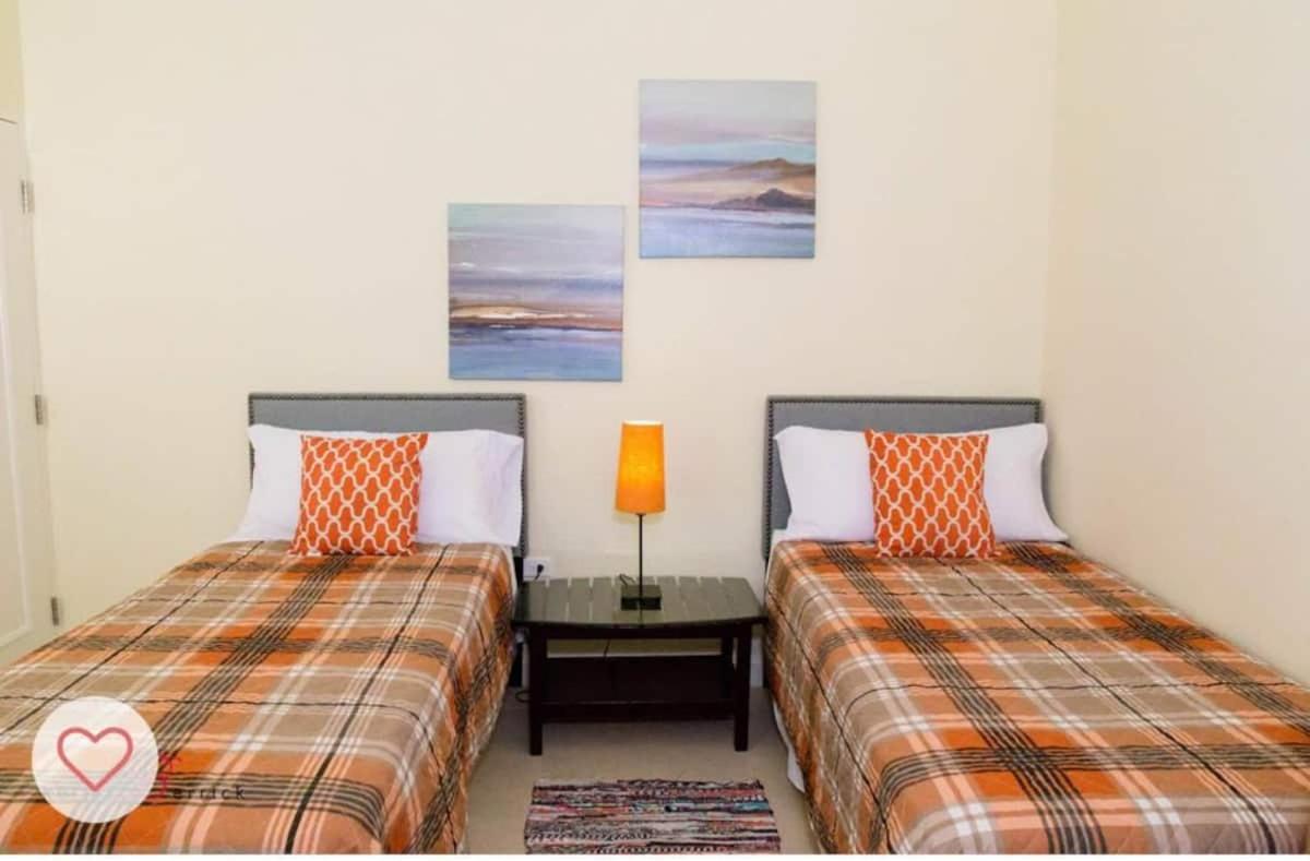 Villa @ The Palms - Ocho Rios Richmond Экстерьер фото