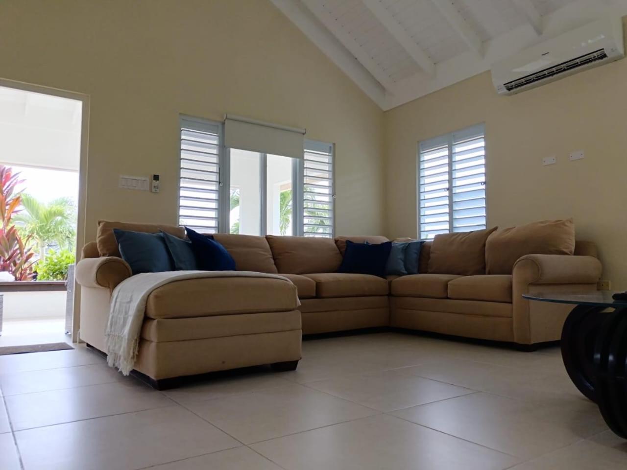 Villa @ The Palms - Ocho Rios Richmond Экстерьер фото